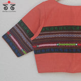 The Solid - Khun Lambani Blouse