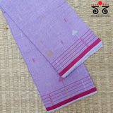 Jamdhani on Bengal Cotton Saree