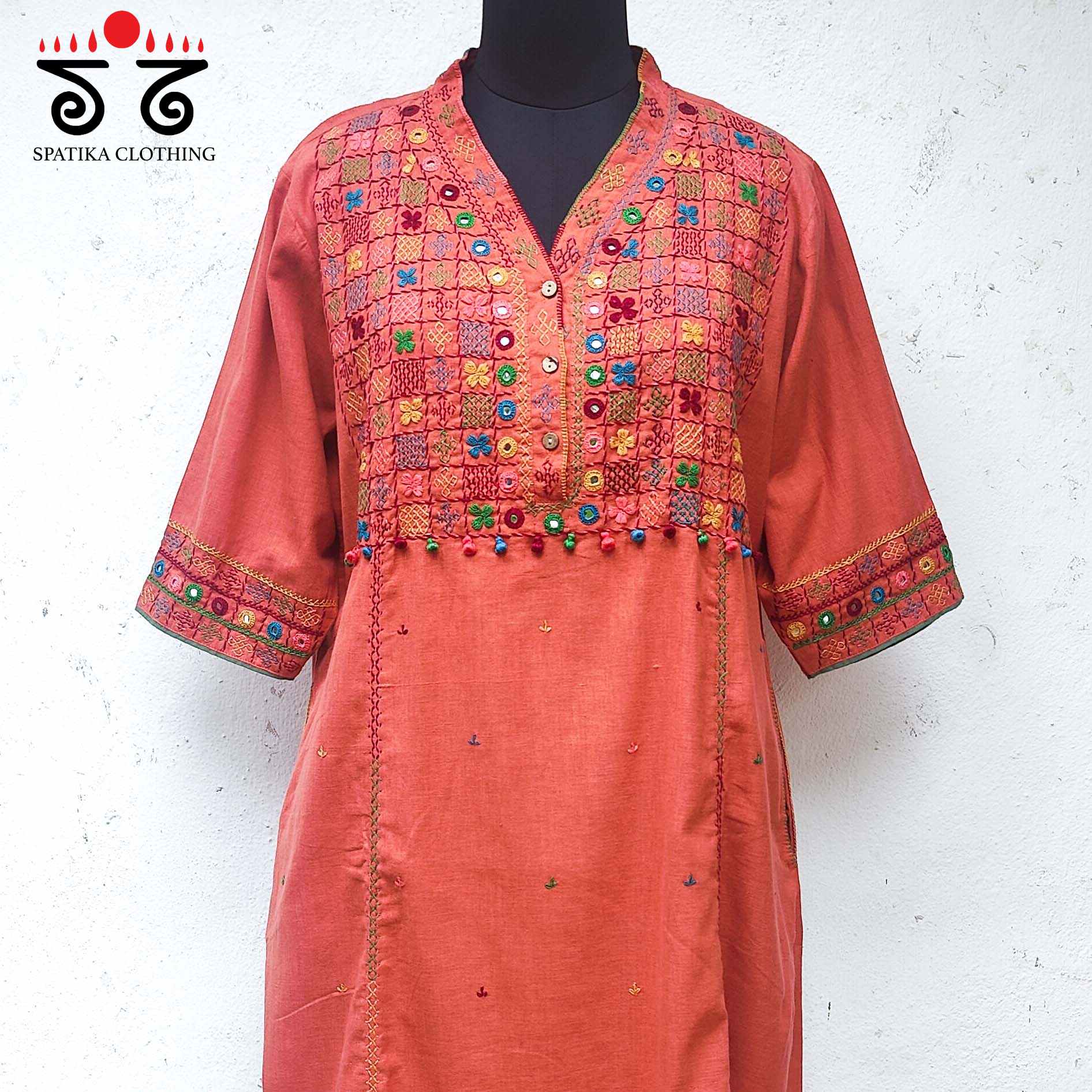 Handcrafted - Co-ords! Summer Special!