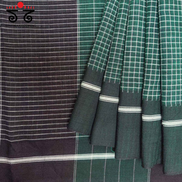 Patteda Anchu -Revival Saree!