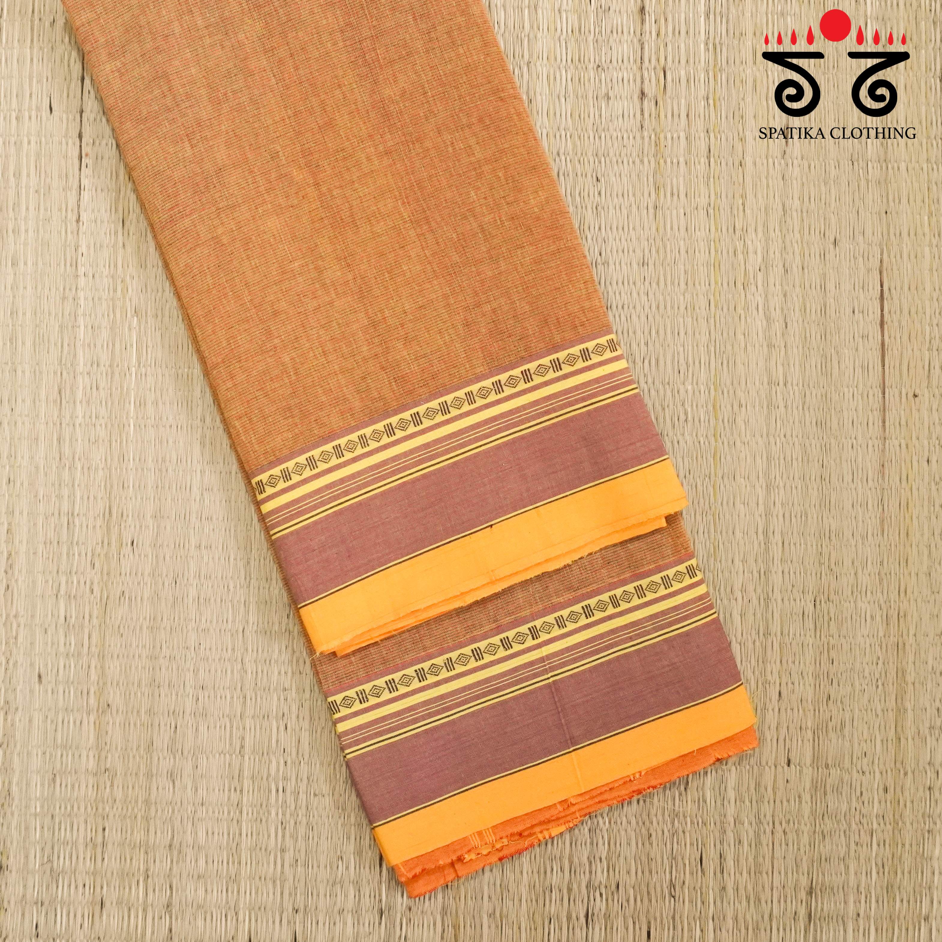 Aane Hejje - Revival Saree