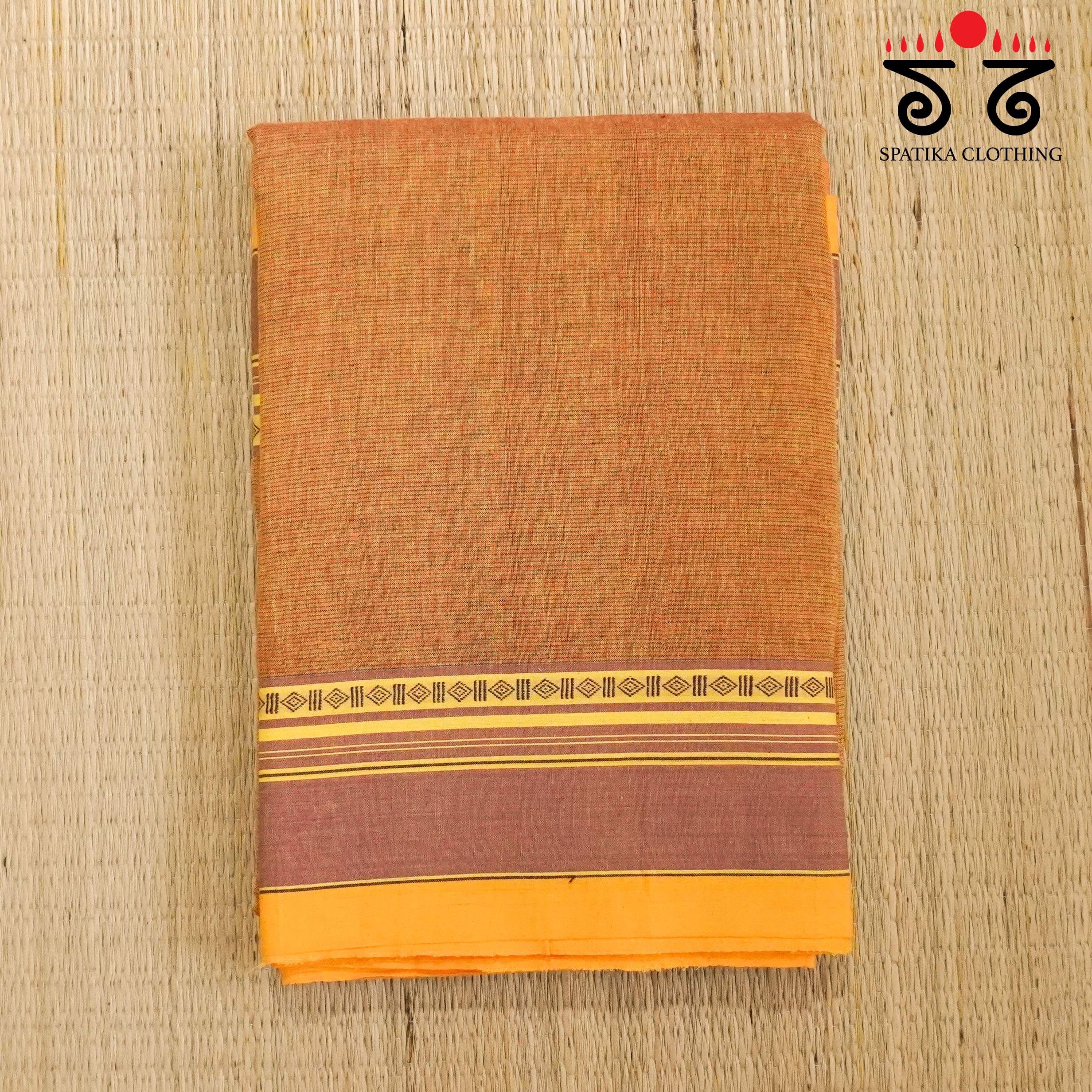 Aane Hejje - Revival Saree