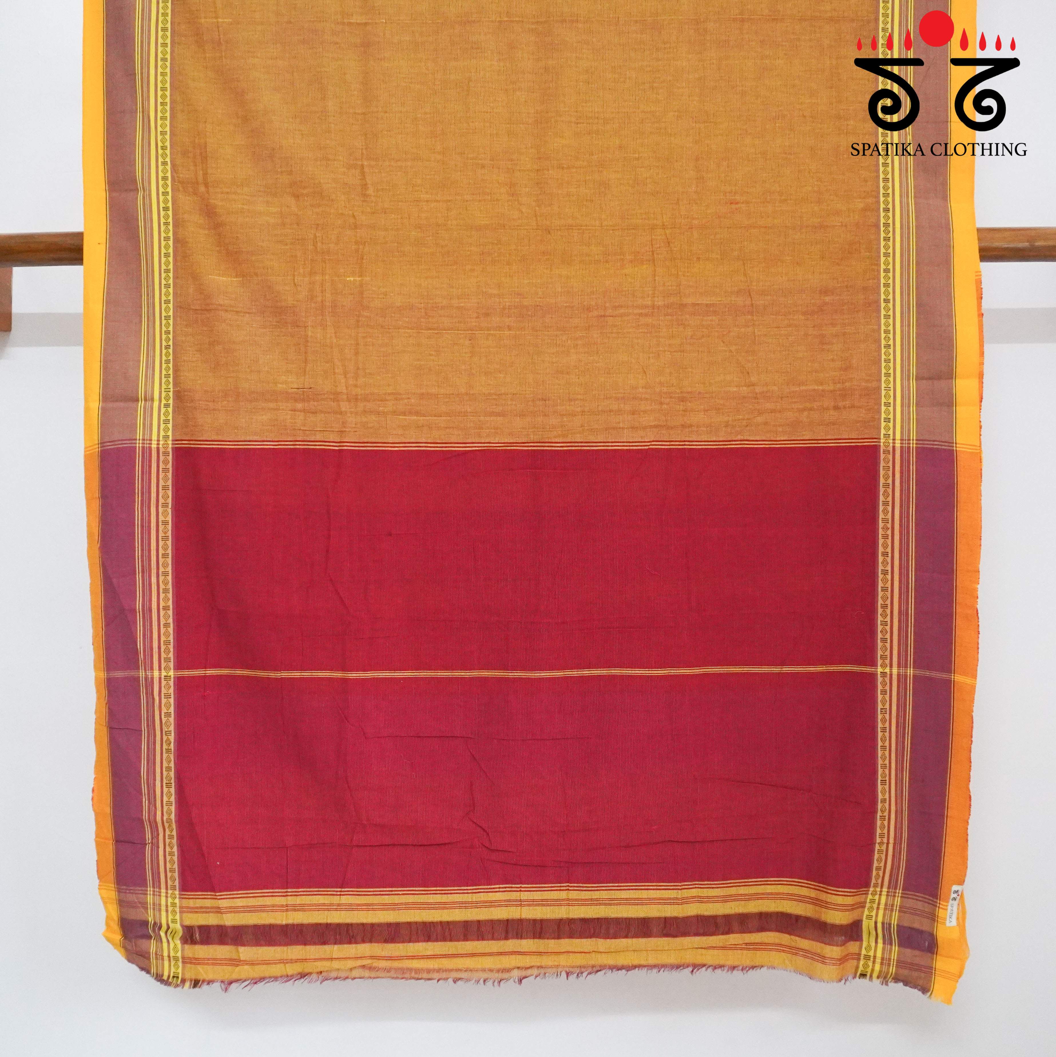 Aane Hejje - Revival Saree