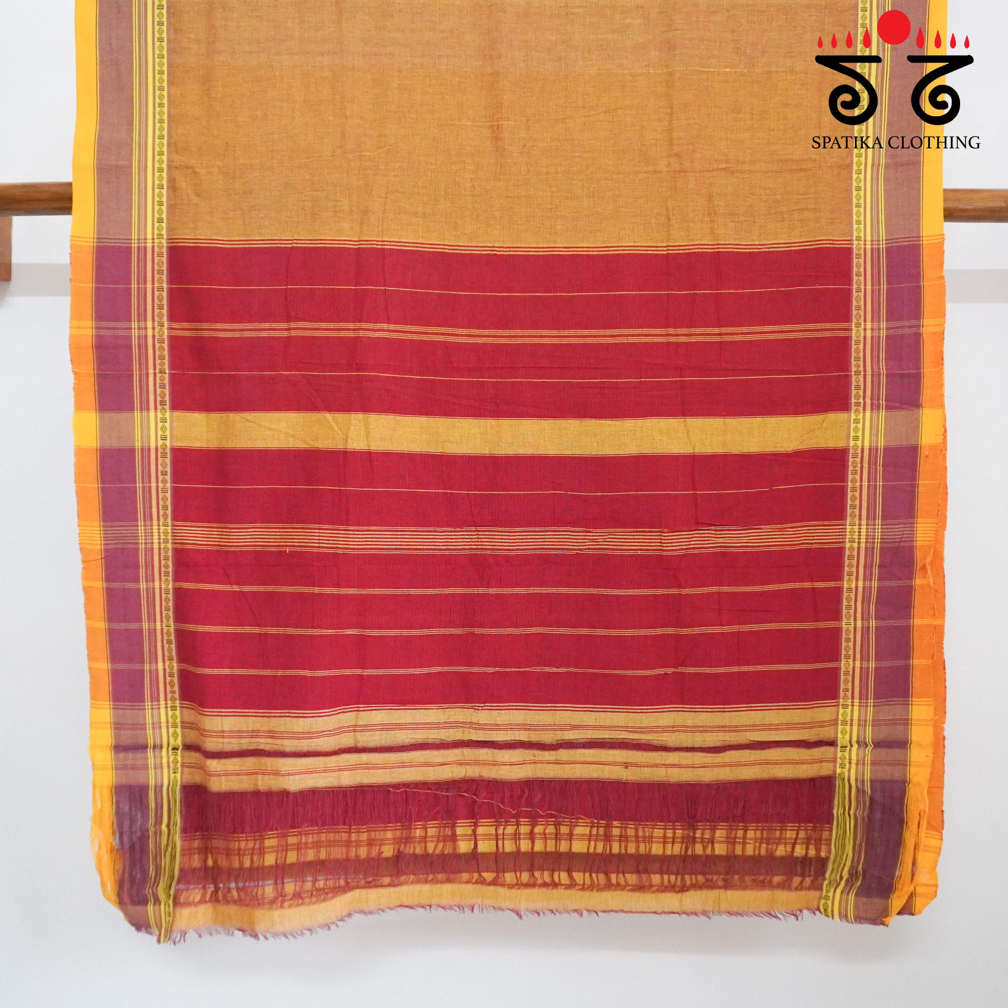 Aane Hejje - Revival Saree