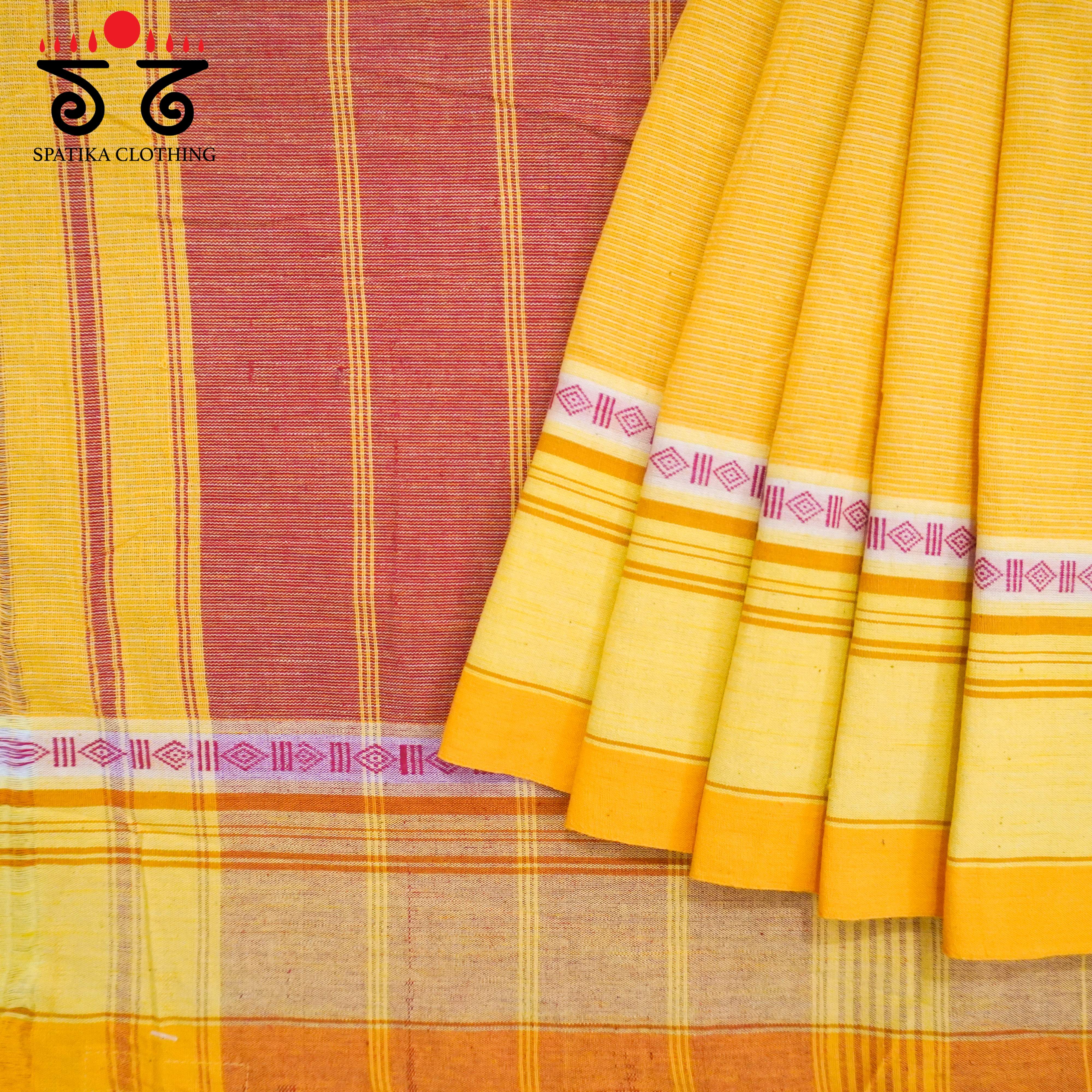 Aane Hejje - Revival Saree