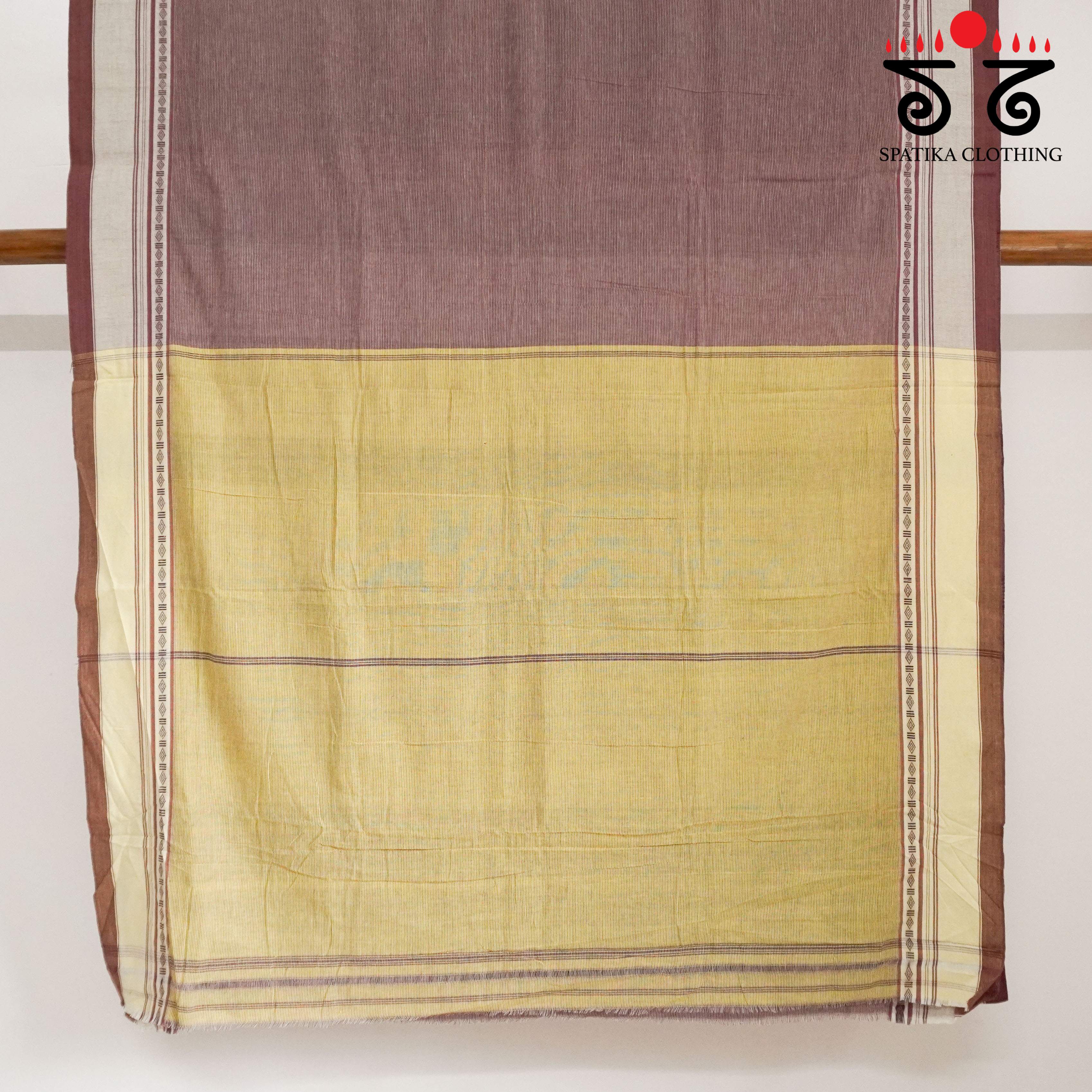Aane Hejje - Revival Saree