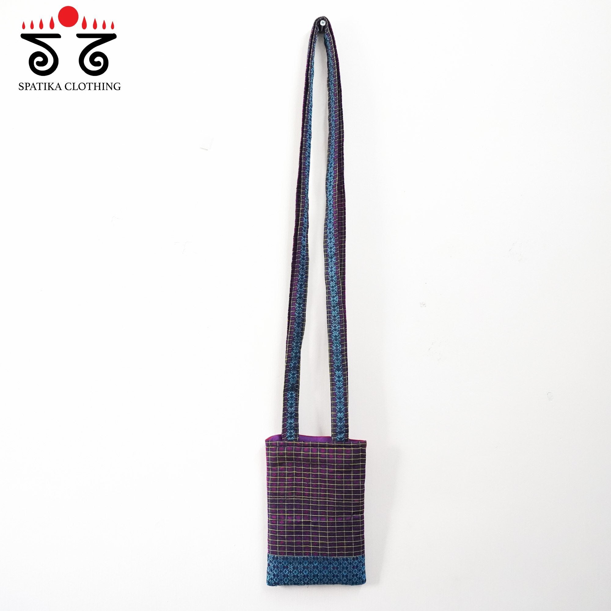 Lambani Sling Bag