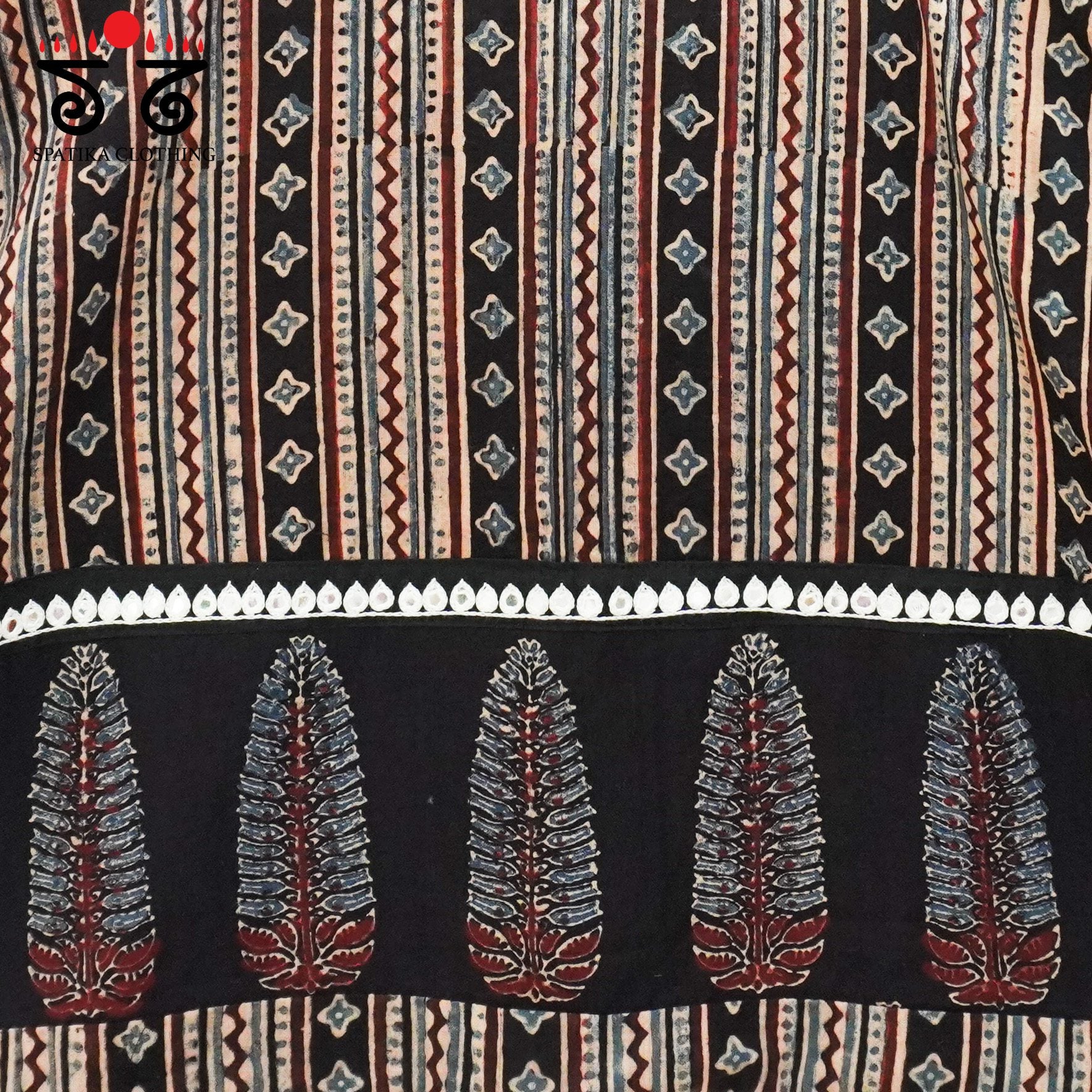 The Basant Blouse - Bestseller!