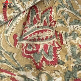 Hand Blockprinted Blouse