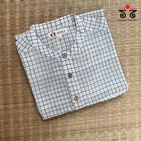 Handcrafted Men's Shirt