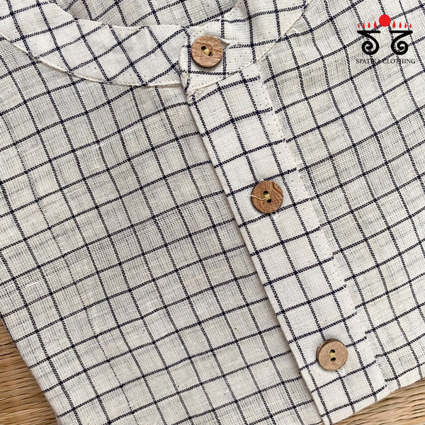 Handcrafted Men's Shirt