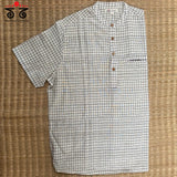 Handcrafted Men's Shirt