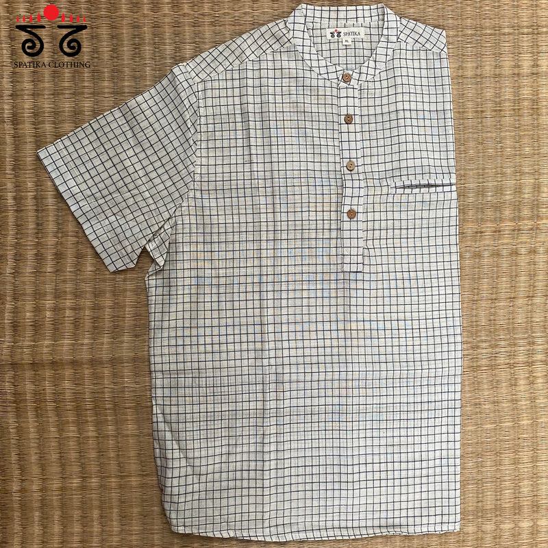Handcrafted Men's Shirt