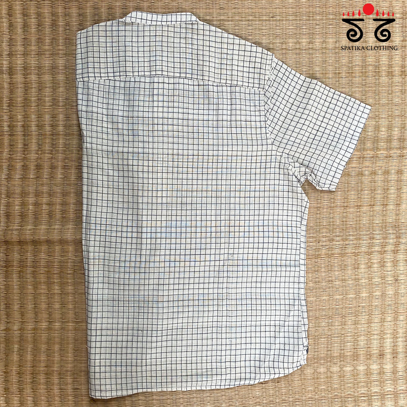 Handcrafted Men's Shirt