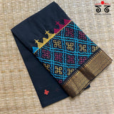 Mangalagiri - Lambani Blouse Fabric