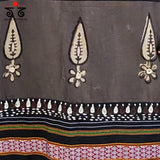 Pipad - Hand Embroidered Blouse