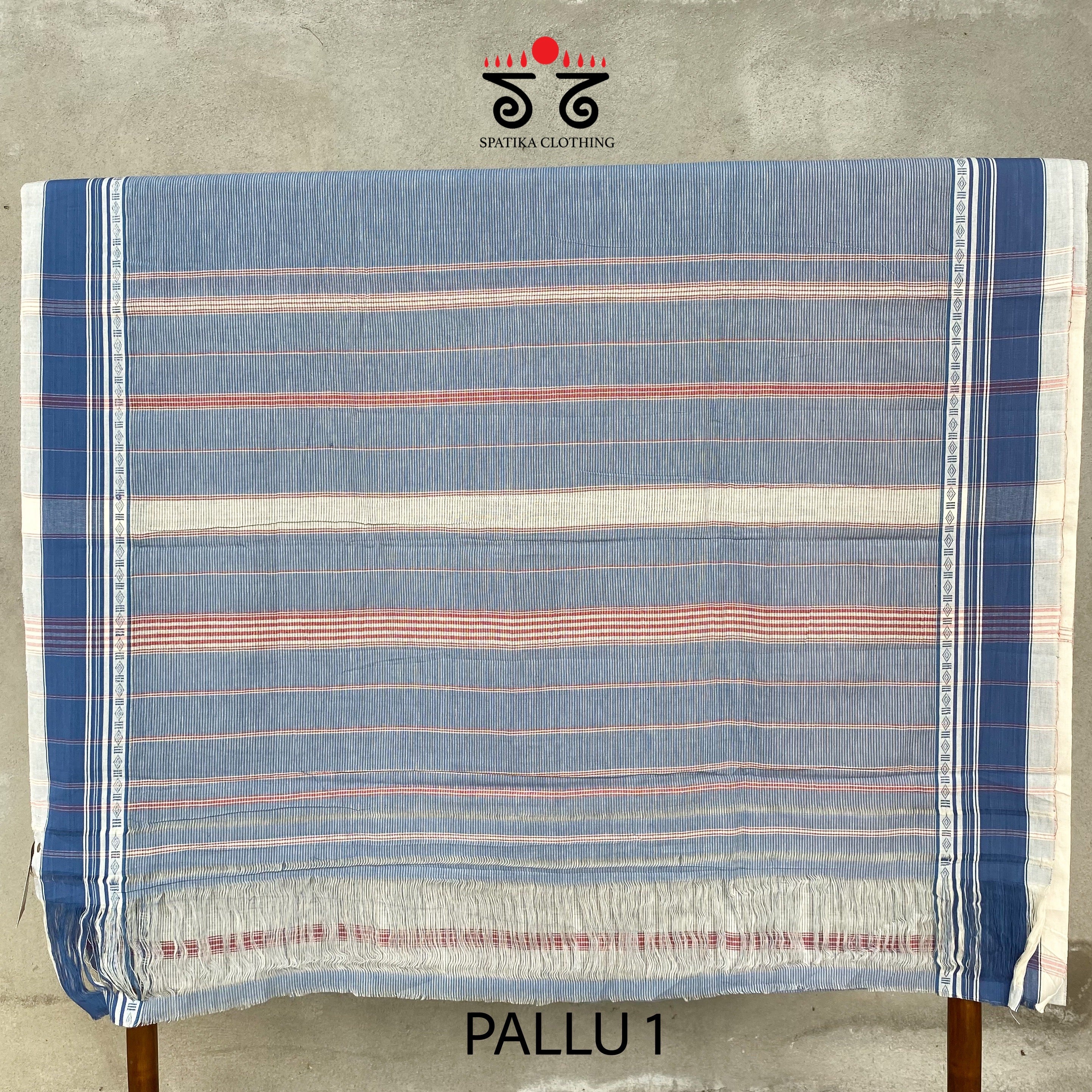 Aane Hejje - Revival Saree