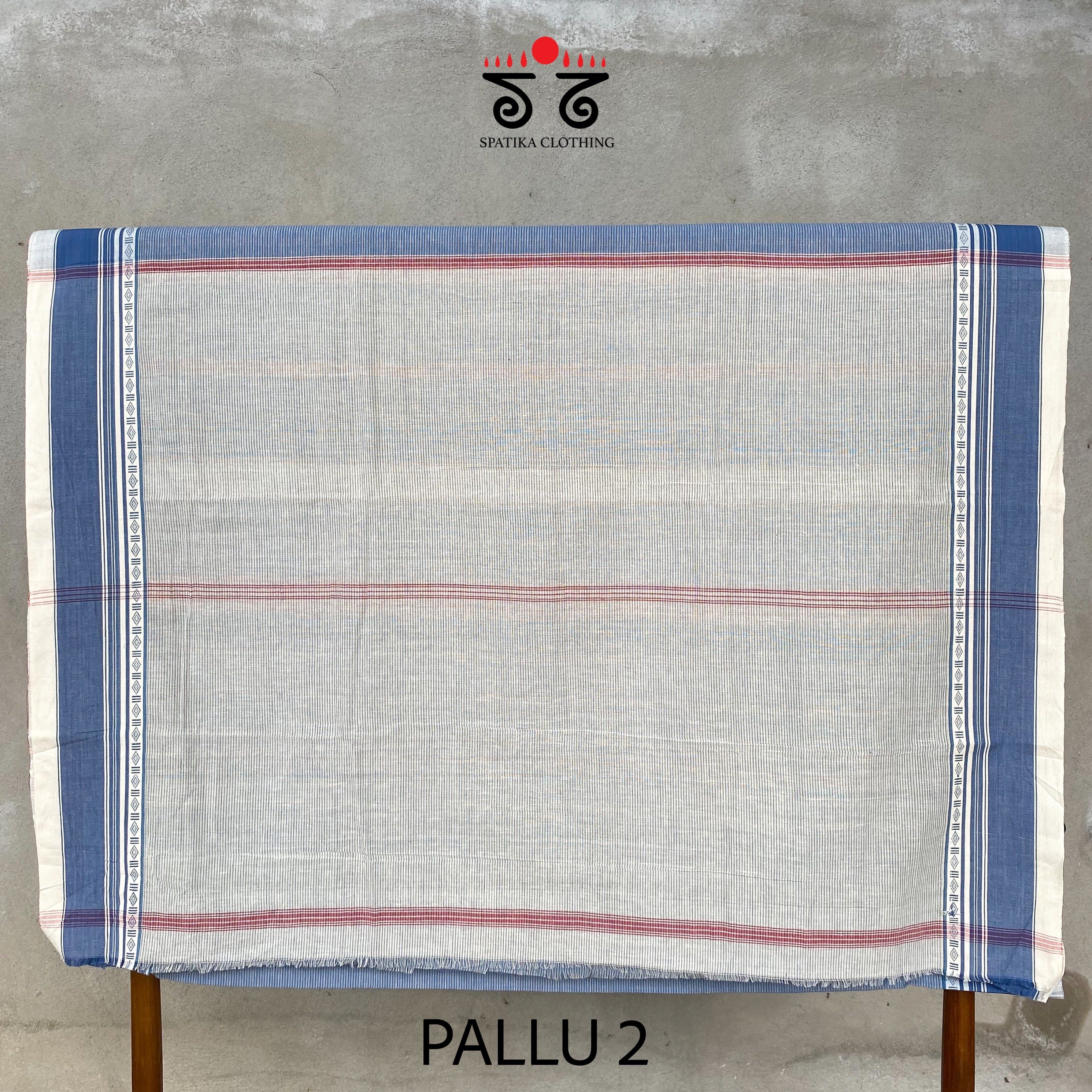 Aane Hejje - Revival Saree