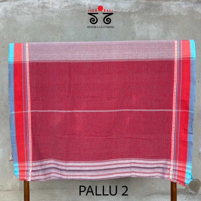 Aane Hejje - Revival Saree!