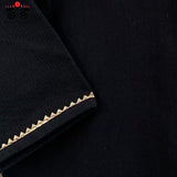 Handwoven Cotton Blouse