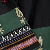 Pipad - Hand Embroidered Blouse