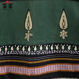Pipad - Hand Embroidered Blouse