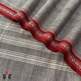 Ponduru Handspun Saree