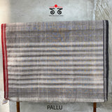 Ponduru Handspun Saree
