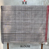 Ponduru Handspun Saree