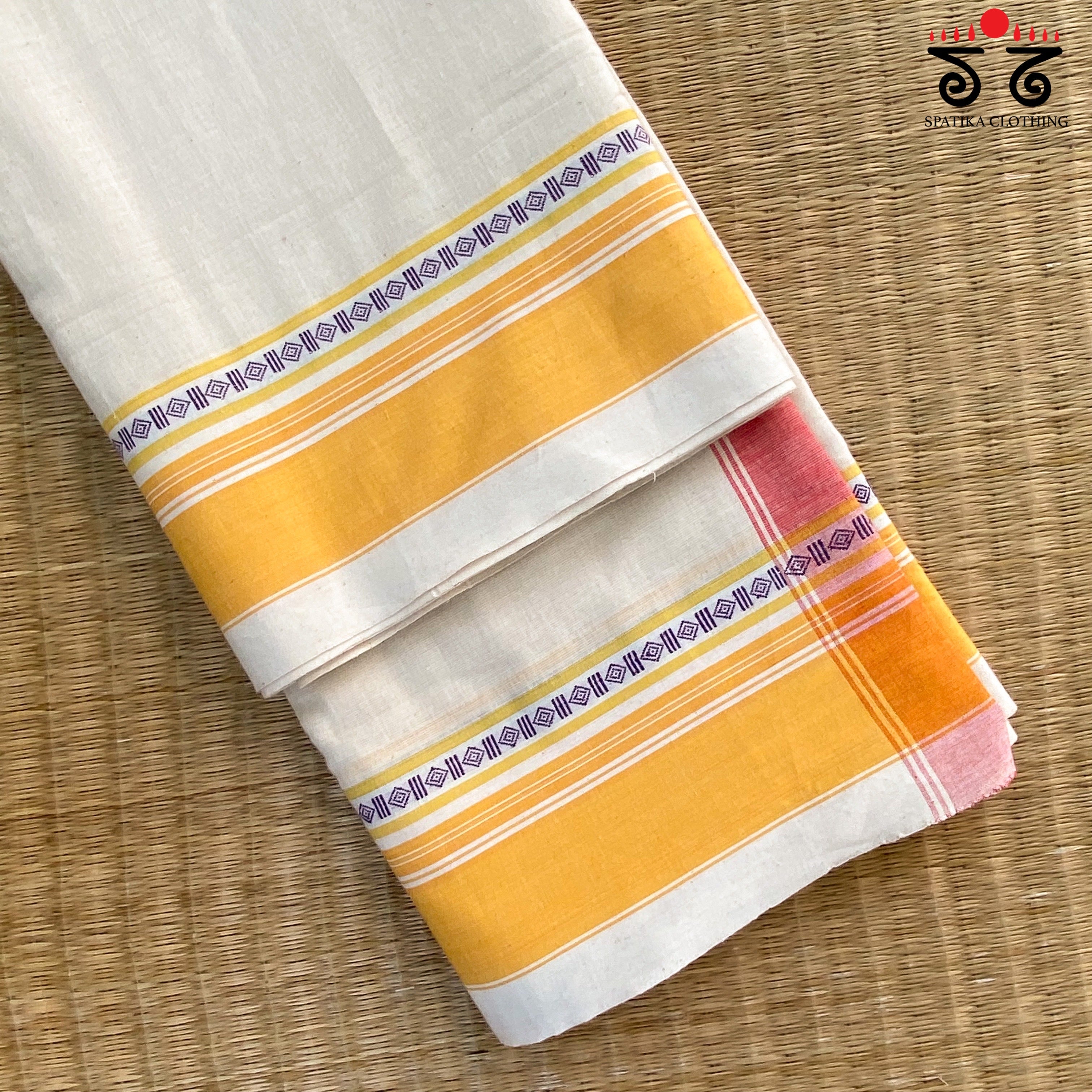 Aane Hejje - Revival Saree!