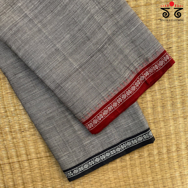 Ponduru Handspun Saree
