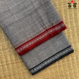 Ponduru Handspun Saree