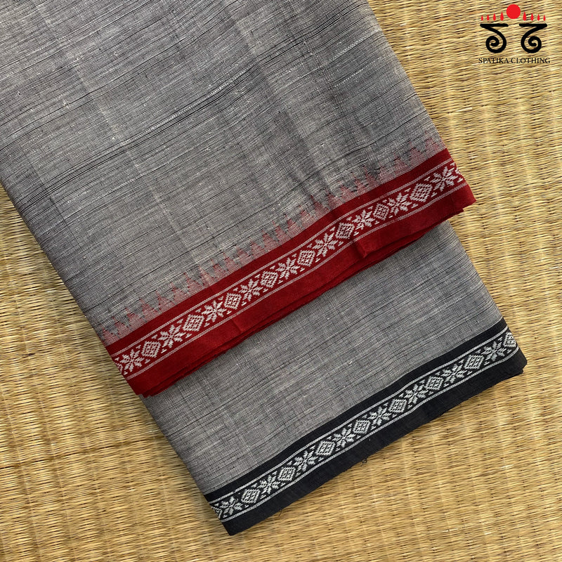 Ponduru Handspun Saree