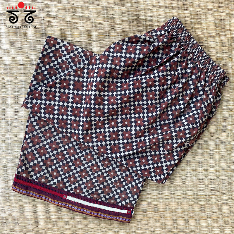 Jacket - Pant Co-Ordinates