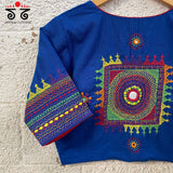 Lambani Hand Crafted Blouse