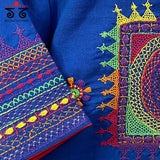 Lambani Hand Crafted Blouse