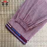 Jacket - Pant Co-Ordinates