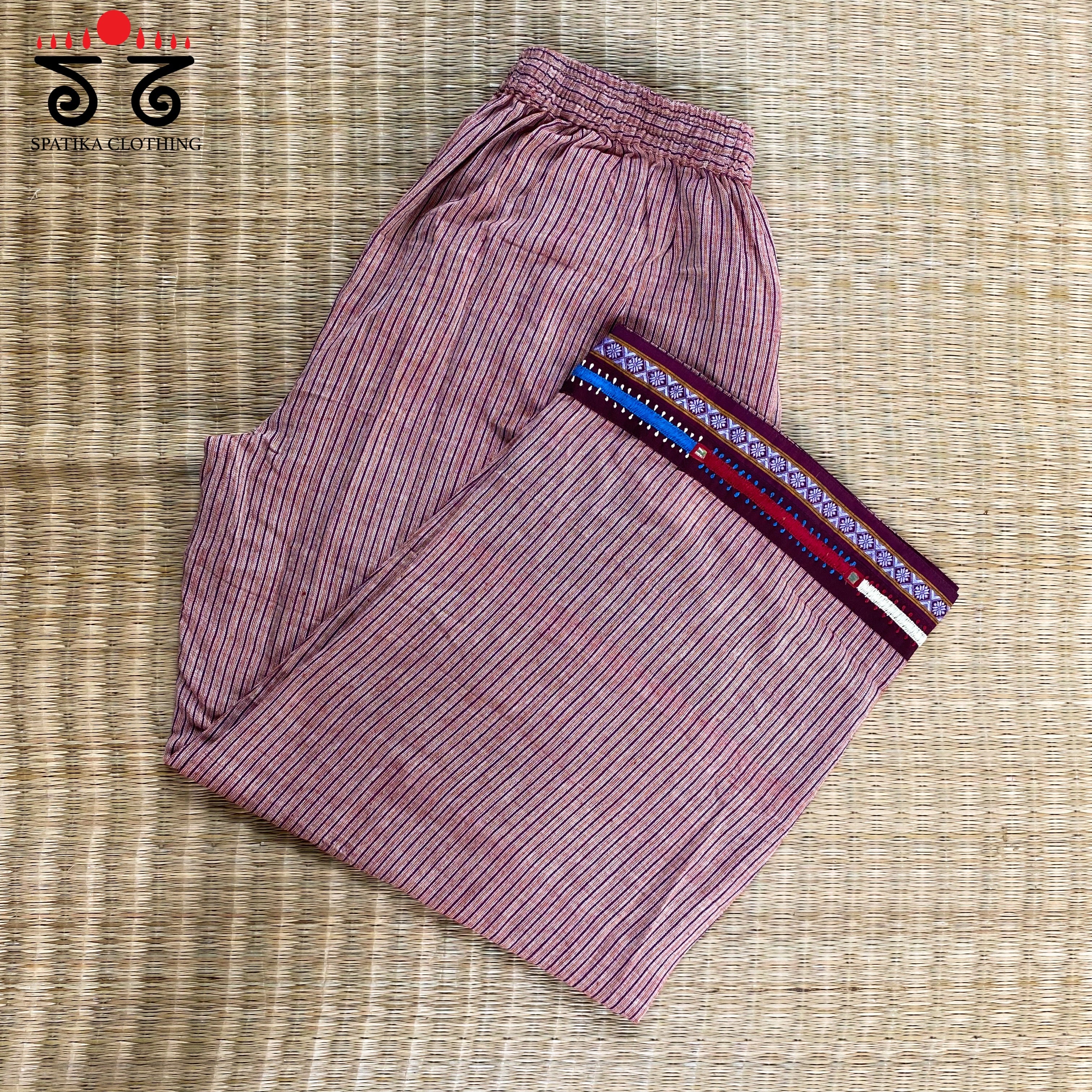 Jacket - Pant Co-Ordinates