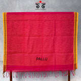 Ponduru Handspun Saree