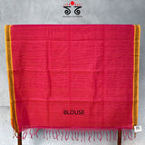 Ponduru Handspun Saree