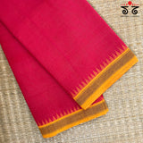 Ponduru Handspun Saree