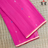 Jamdhani on Bengal Cotton Saree