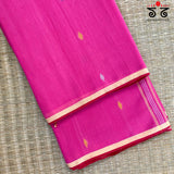 Jamdhani on Bengal Cotton Saree