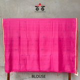 Jamdhani on Bengal Cotton Saree
