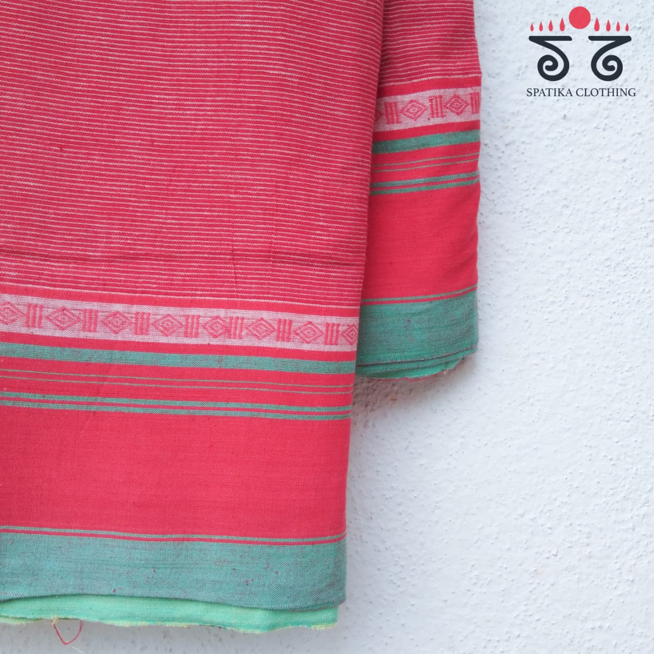 Aane Hejje - Revival Saree