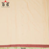 Jamdhani on Bengal Cotton Saree