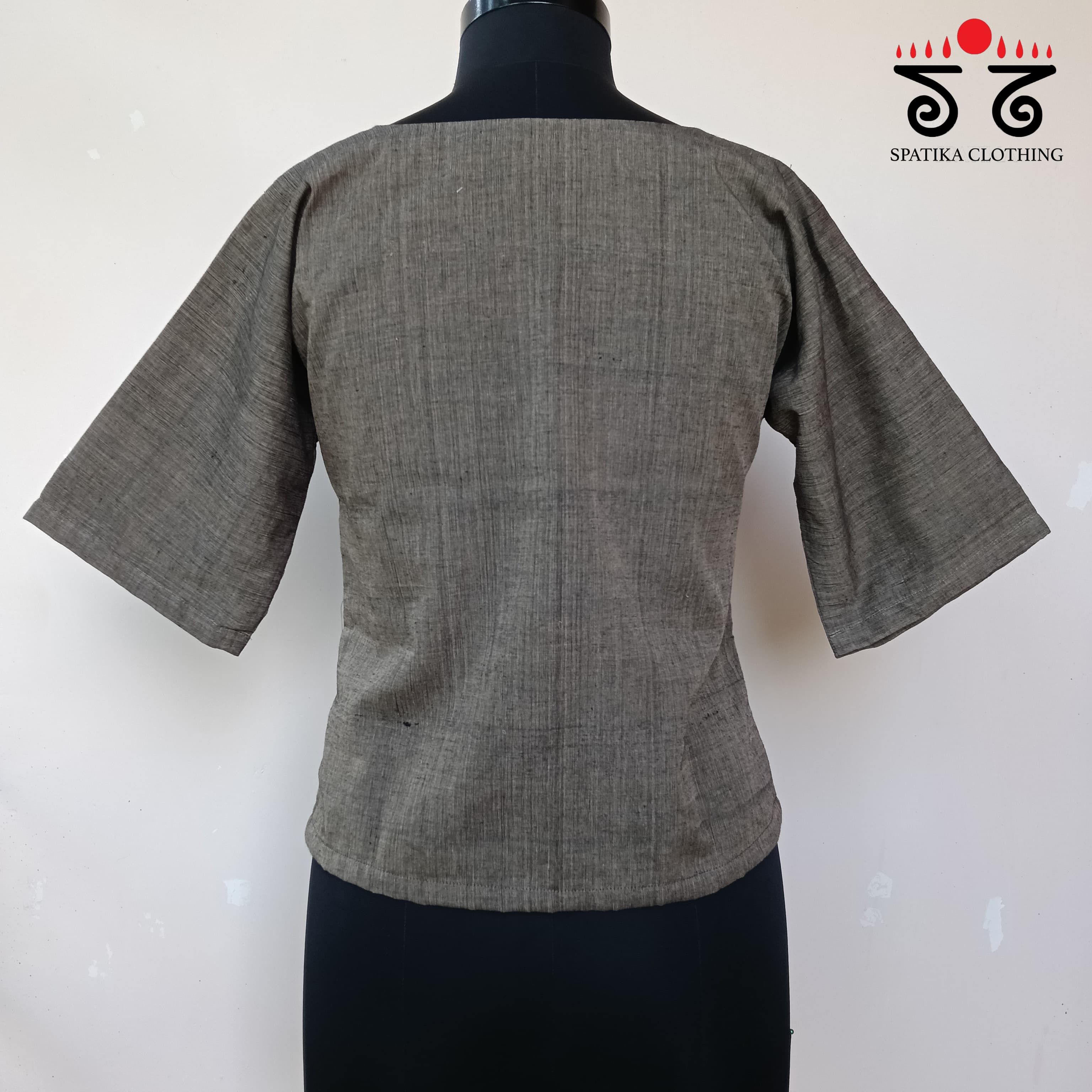 Handcrafted Women's Top