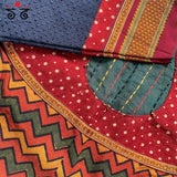 Kalyani - Handcrafted Blouse