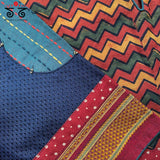 Kalyani - Handcrafted Blouse