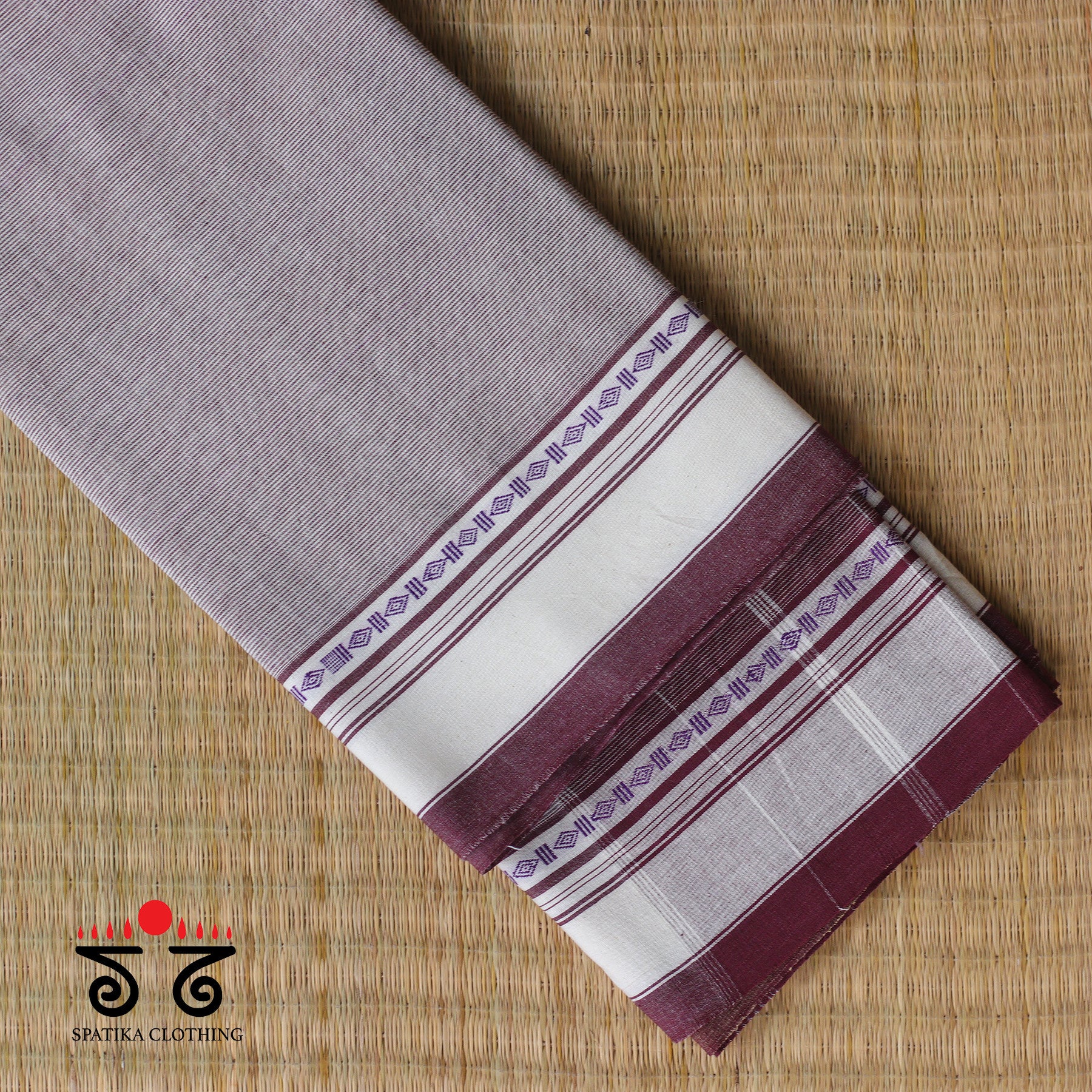 Aane Hejje - Revival Saree!